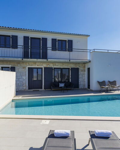 Villa Tiamo