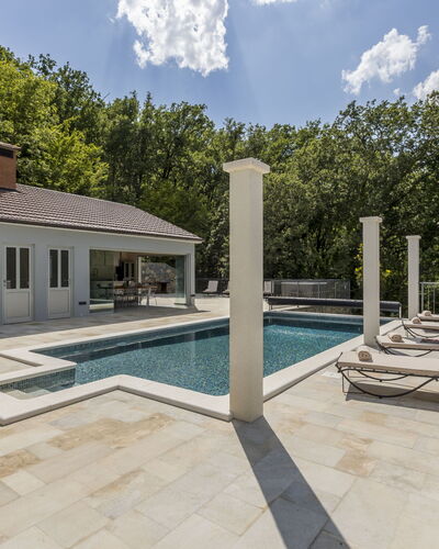 Greystone