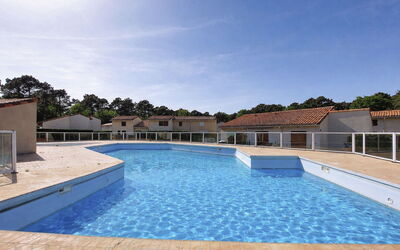 Les Villas de la Palmyre