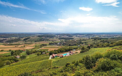 Vila Breg 1: Bjergrige Landskabsformer, Bjerg, Sne, Vinter, Bjergkæde, Glacial Landskabsform, Fryser, Hill Station, Alps, Hældning