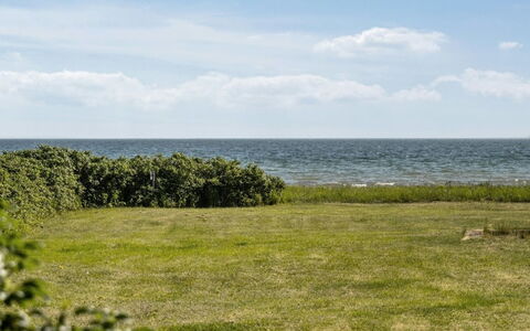 Dietke - 85M from the Sea: Blå, Sommerhus, Hus, Hjem, Stuehus, Estate, Sidespor