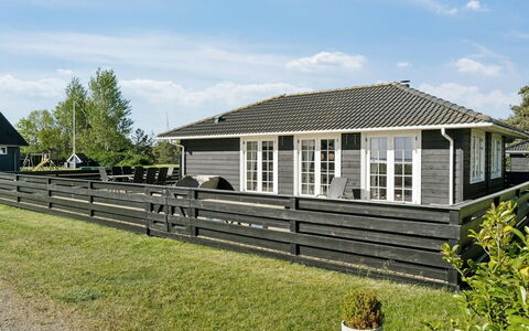 Dietke - 85M from the Sea: Blå, Sommerhus, Hus, Hjem, Stuehus, Estate, Sidespor