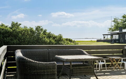 Dietke - 85M from the Sea: Blå, Sommerhus, Hus, Hjem, Stuehus, Estate, Sidespor