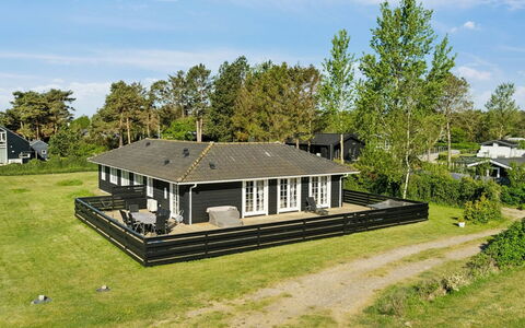 Dietke - 85M from the Sea: Blå, Sommerhus, Hus, Hjem, Stuehus, Estate, Sidespor