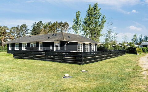 Dietke - 85M from the Sea: Blå, Sommerhus, Hus, Hjem, Stuehus, Estate, Sidespor