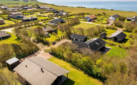 Jaane - 250M to the Fjord: Sommerhus, Backyard, Gård, Garden Bygninger, Skur, Sidespor, Udendørs Møbler, Bjælkehytte, Udendørs Struktur, Hytte