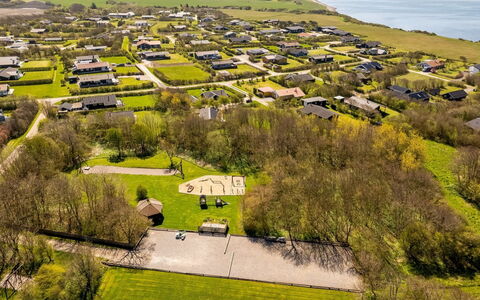 Jaane - 250M to the Fjord: Sommerhus, Backyard, Gård, Garden Bygninger, Skur, Sidespor, Udendørs Møbler, Bjælkehytte, Udendørs Struktur, Hytte