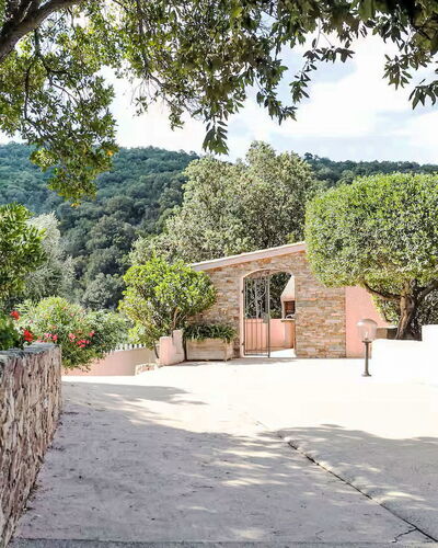 Casa Orsoni 80M²