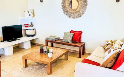 Casa Orsoni 100M²