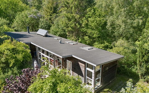 Ellenora - 1.7Km from the Sea: Arkitektur, Hjem, Busk, Land Lot, Bunddække, Sommerhus, Estate, Have, Sidespor, Skygge