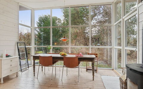 Ellenora - 1.7Km from the Sea: Land Lot, Sommerhus, Mark, Luftfotografering, Farm, Pine Family, Lærk, Plantation