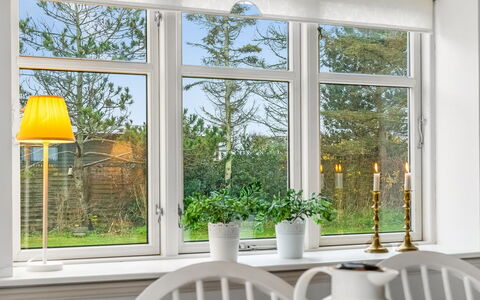 Fränze - 500M from the Sea: Sommerhus, Backyard, Gård, Garden Bygninger, Skur, Sidespor, Udendørs Møbler, Bjælkehytte, Udendørs Struktur, Hytte