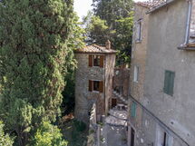 Torre di Serre