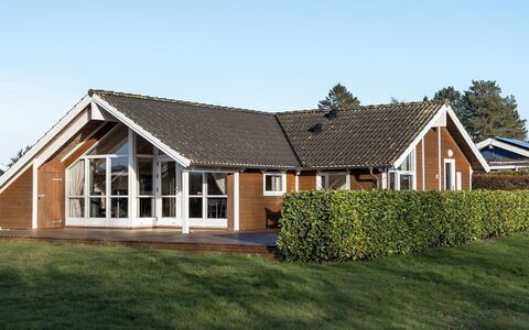 Nicolaus - 1.3Km from the Sea: Sommerhus, Backyard, Gård, Garden Bygninger, Skur, Sidespor, Udendørs Møbler, Bjælkehytte, Udendørs Struktur, Hytte