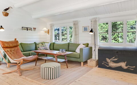 Reinhardt - 800M from the Sea: Møbel, Gulvbelægning, Indretning, Træ, Etage, Trægulve, Couch, Stue, Hjem, Værelse