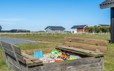 Galin - 210M to the Fjord: Græs, Træ, Landdistrikt, Busk, Sommerhus, Tag, Almindeligt, Land Lot, Hjem, Bunddække