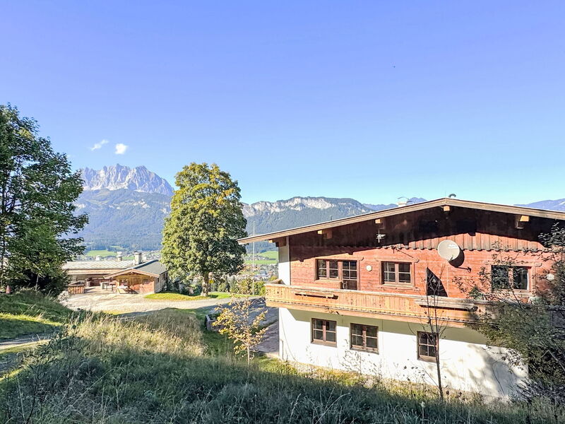 Sankt Johann in Tirol 25