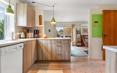 Paule - 1.3Km from the Sea