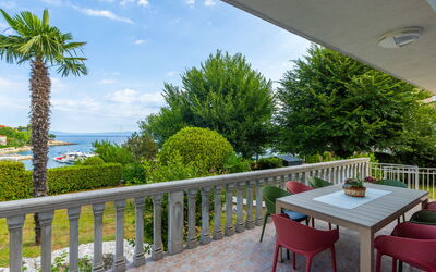 Villa Gisela