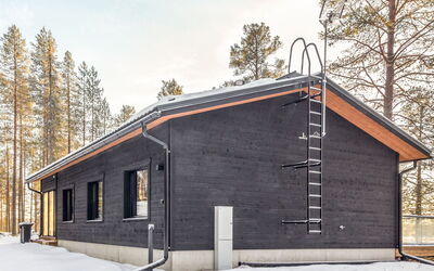 Villa Korentoaho