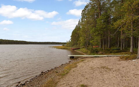 Ahvenmäki B: Vandressourcer, Vand, Krop Af Vand, Naturlige Landskab, Vandvej, Bank, Vandløb, Sø, Coastal Og Oceaniske Landskabsformer, Kyst