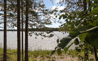 Ahvenmäki B