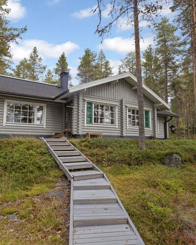 Ahvenmäki B
