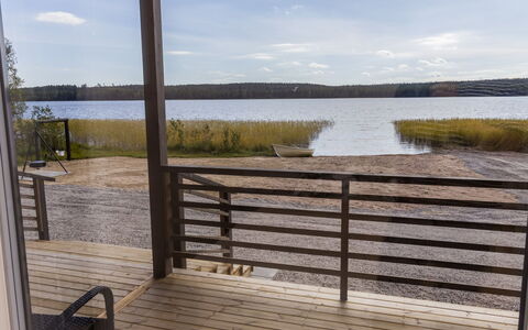 Niittyvilla: Sommerhus, Hus, Hjem, Garden Bygninger, Sidespor, Bjælkehytte, Stuehus, Estate, Skur, Gård