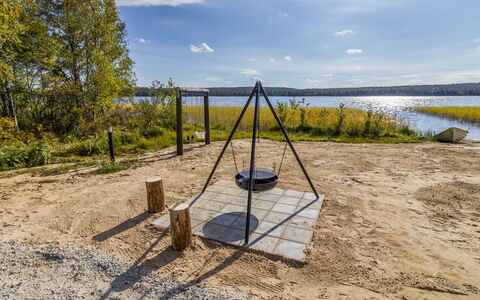 Niittyvilla: Sommerhus, Hus, Hjem, Garden Bygninger, Sidespor, Bjælkehytte, Stuehus, Estate, Skur, Gård