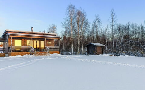 Niittyvilla: Sommerhus, Hus, Hjem, Garden Bygninger, Sidespor, Bjælkehytte, Stuehus, Estate, Skur, Gård
