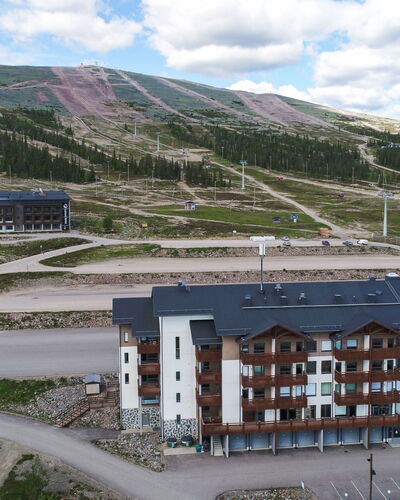 Ski Chalets 7305