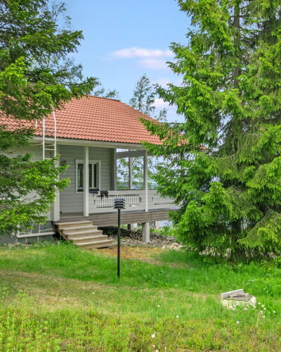 Vuokatti Villas Karhu