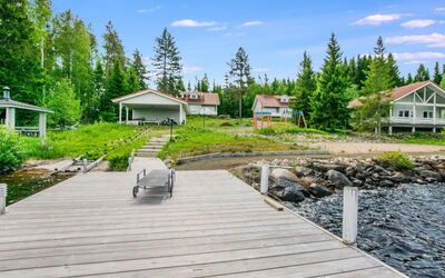 Vuokatti Villas Ilves