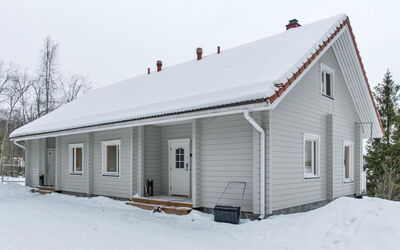 Vuokatti Villas Ilves