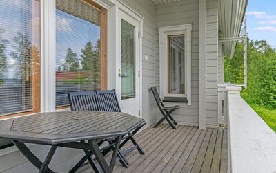 Vuokatti Villas Ilves
