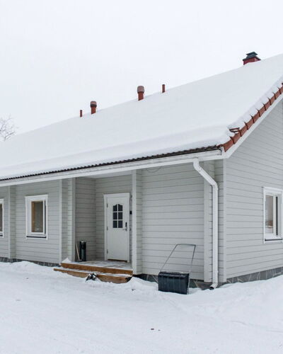 Vuokatti Villas Ahma
