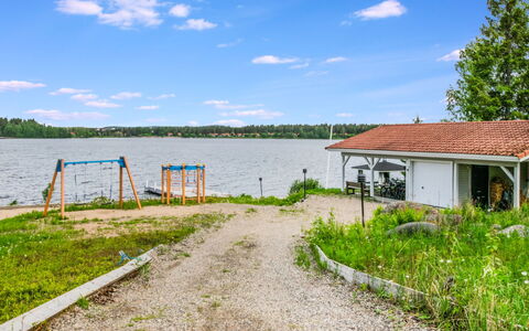 Vuokatti Villas Kettu