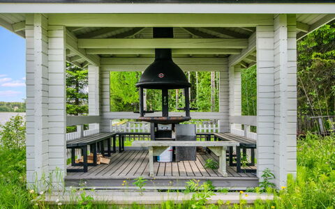 Vuokatti Villas Kettu