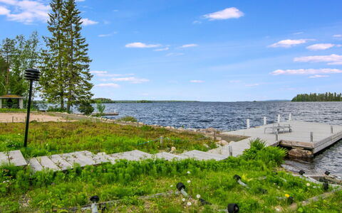 Vuokatti Villas Kettu