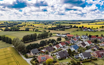 Feriebolig:&nbsp;Teutoburger Wald 1 196.1