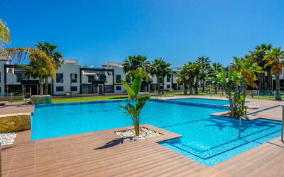 Oasis Beach 1