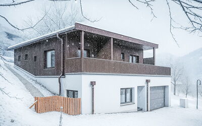 Feriebolig:&nbsp;Schanzlbichl 225.3