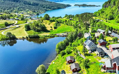 Samlen Vasselgård