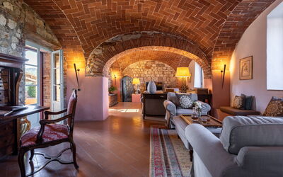 Villa Il Gabbro