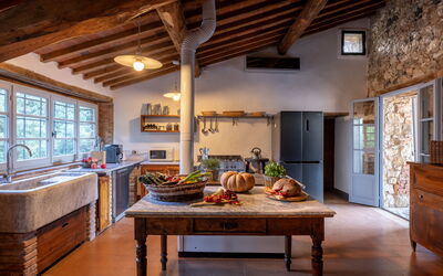 Villa Il Gabbro