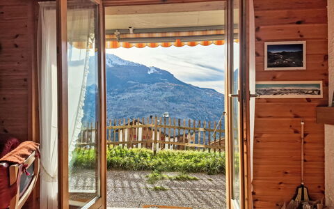La Meinaz: Udvej, Hotel, Boutique Hotel, Villa, Soveværelse