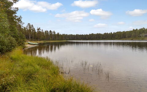 Nuunalahti: Vandressourcer, Vand, Krop Af Vand, Grøn, Natur, Naturligt Miljø, Naturlige Landskab, Bank, Marsk