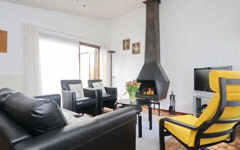 Feriebolig:&nbsp;Hollandsche Tulp 300.6