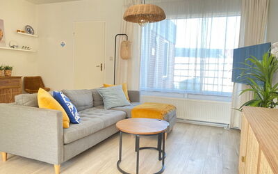 Feriebolig:&nbsp;Happy House 300.3