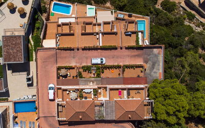 La Herradura Amazing View
